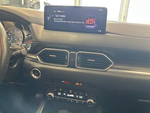 2023 Mazda CX-5 Premium Plus
