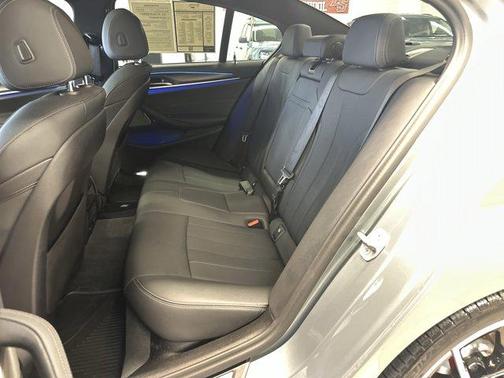 2023 BMW 530 i xDrive