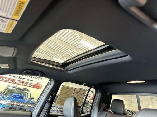 Crystal Black Pearl 2023 Honda Ridgeline Black Edition