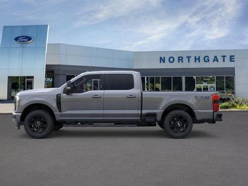 2026 Ford F-350 XLT