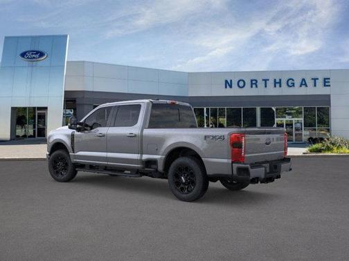 2026 Ford F-350 XLT