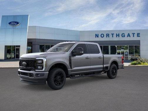 2026 Ford F-350 XLT
