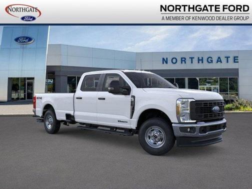 2026 Ford F-250 XL