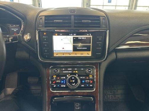 2018 Lincoln Continental Reserve