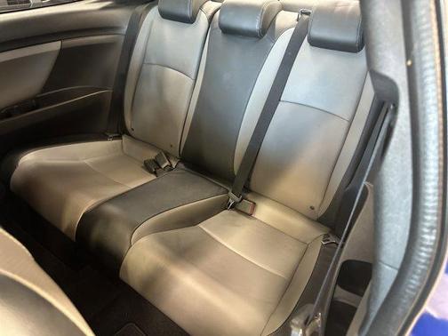 2017 Honda Civic EX-L