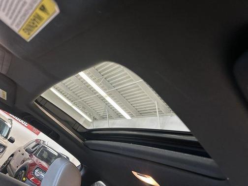 2017 Honda Civic EX-L