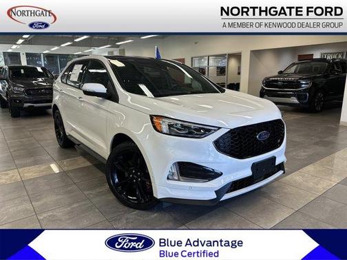 2022 Ford Edge ST