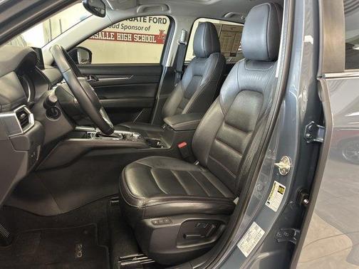 2023 Mazda CX-5 Carbon Edition