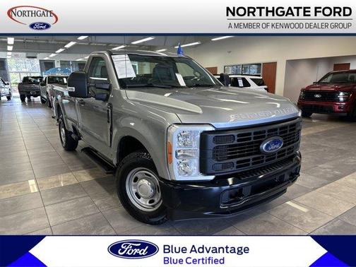 2023 Ford F-250 XL