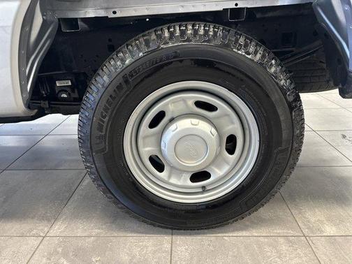 2023 Ford F-250 XL