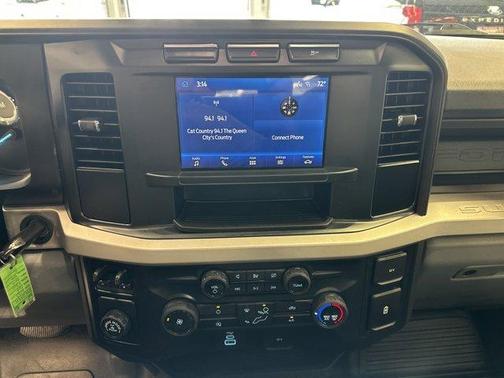 2023 Ford F-250 XL