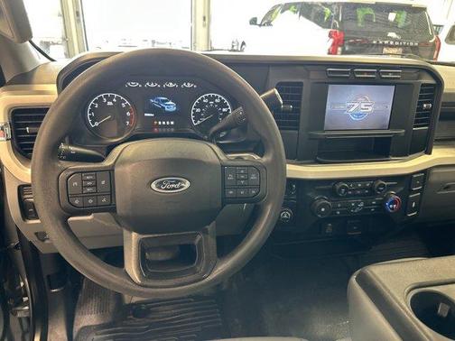 2023 Ford F-250 XL