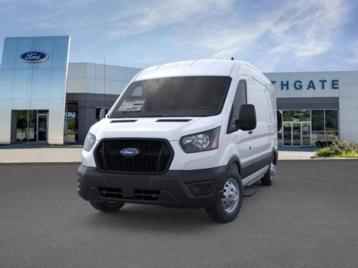 2025 Ford Transit-250 148 WB Medium Roof Cargo