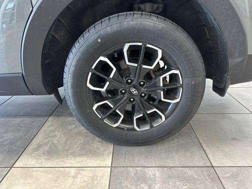 2022 Hyundai SANTA CRUZ 2.5T SEL Premium