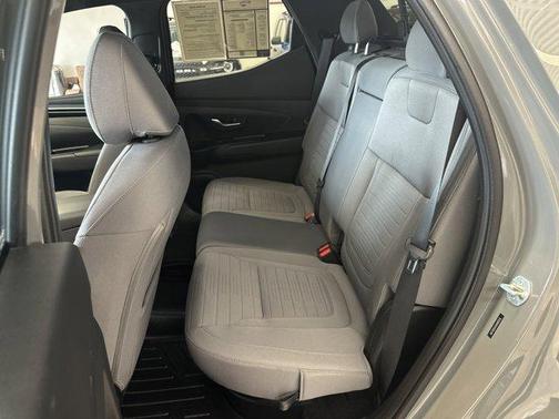 Hampton Gray 2022 Hyundai SANTA CRUZ 2.5T SEL Premium