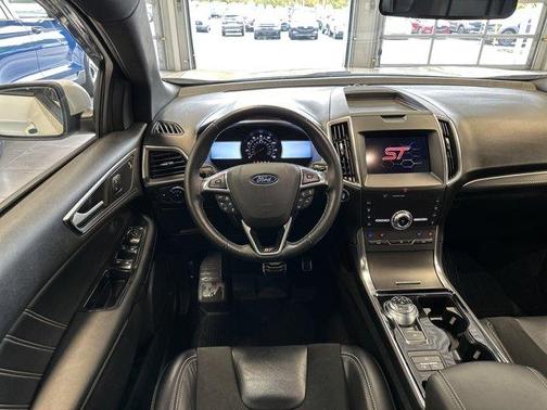 2020 Ford Edge ST