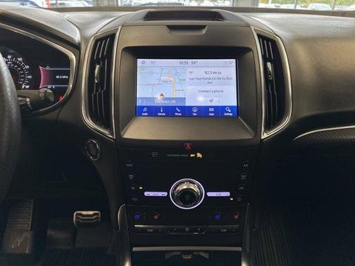2020 Ford Edge ST