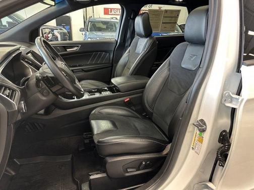 2020 Ford Edge ST