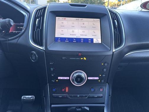 2020 Ford Edge ST