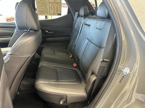 2024 Hyundai SANTA CRUZ 2.5T Limited