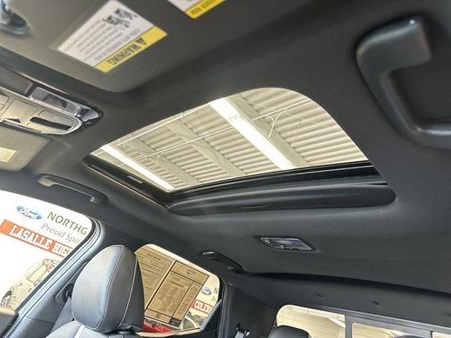 2024 Hyundai SANTA CRUZ 2.5T Limited