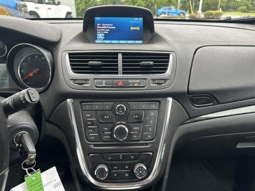 2016 Buick Encore Base
