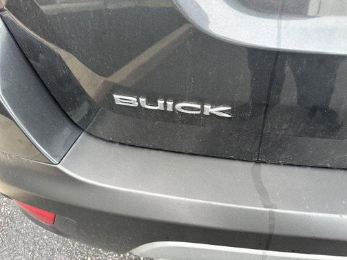 2016 Buick Encore Base