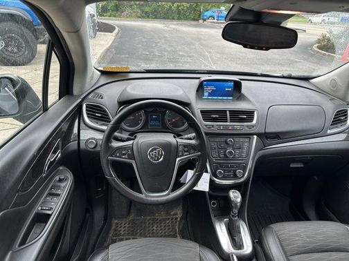 2016 Buick Encore Base