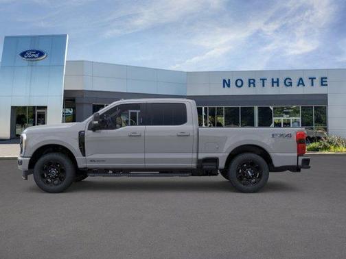 Avalanche 2026 Ford F-250 XLT