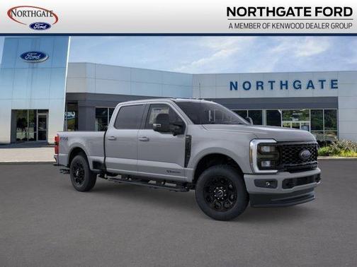 Avalanche 2026 Ford F-250 XLT