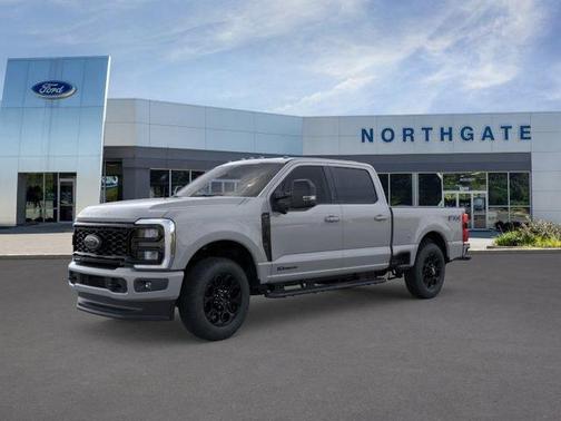 Avalanche 2026 Ford F-250 XLT