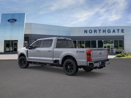 Avalanche 2026 Ford F-250 XLT