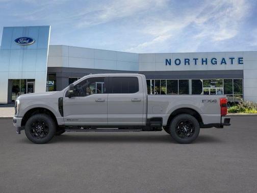 Avalanche 2026 Ford F-250 XLT