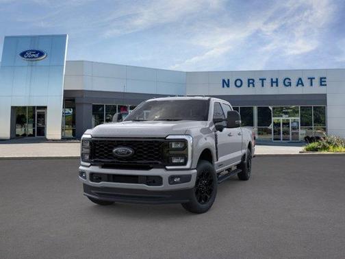 Avalanche 2026 Ford F-250 XLT