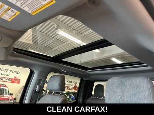 Agate Black Metallic 2024 Ford F-150 XLT
