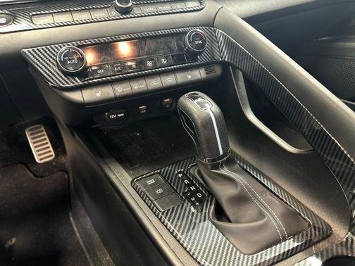 Phantom Black 2023 Hyundai ELANTRA N Base