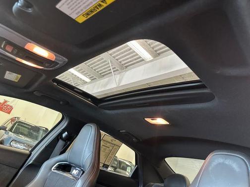 Phantom Black 2023 Hyundai ELANTRA N Base