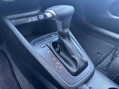 2020 Kia Rio S