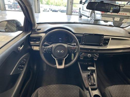2020 Kia Rio S