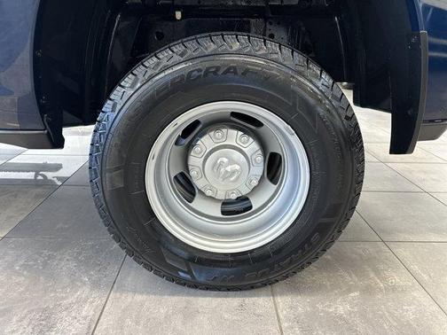 2023 RAM 3500 Tradesman