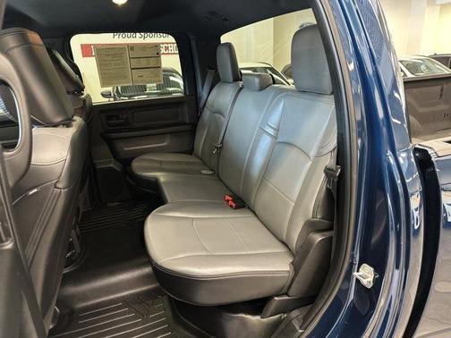 2023 RAM 3500 Tradesman