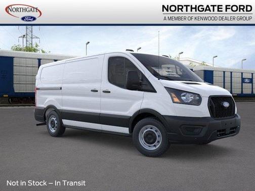 2026 Ford Transit-150 BASE