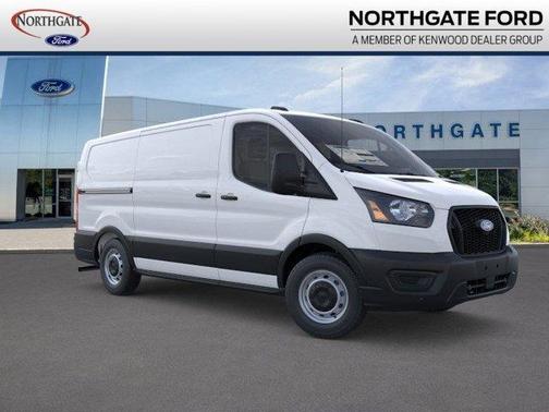 2026 Ford Transit-150 BASE