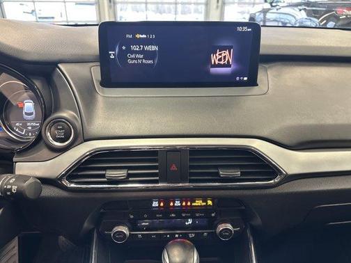 2023 Mazda CX-9 Touring Plus