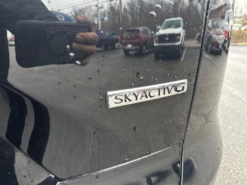 2023 Mazda CX-9 Touring Plus