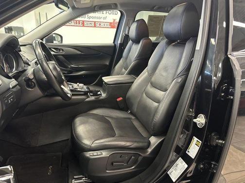 2023 Mazda CX-9 Touring Plus