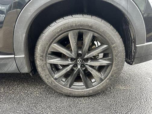 2023 Mazda CX-9 Touring Plus