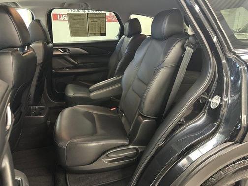 2023 Mazda CX-9 Touring Plus