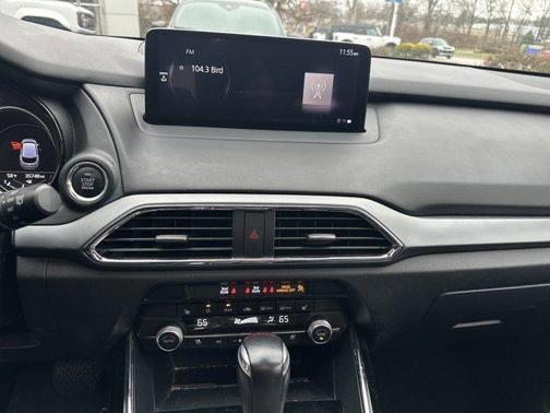 2023 Mazda CX-9 Touring Plus