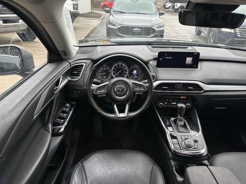 2023 Mazda CX-9 Touring Plus